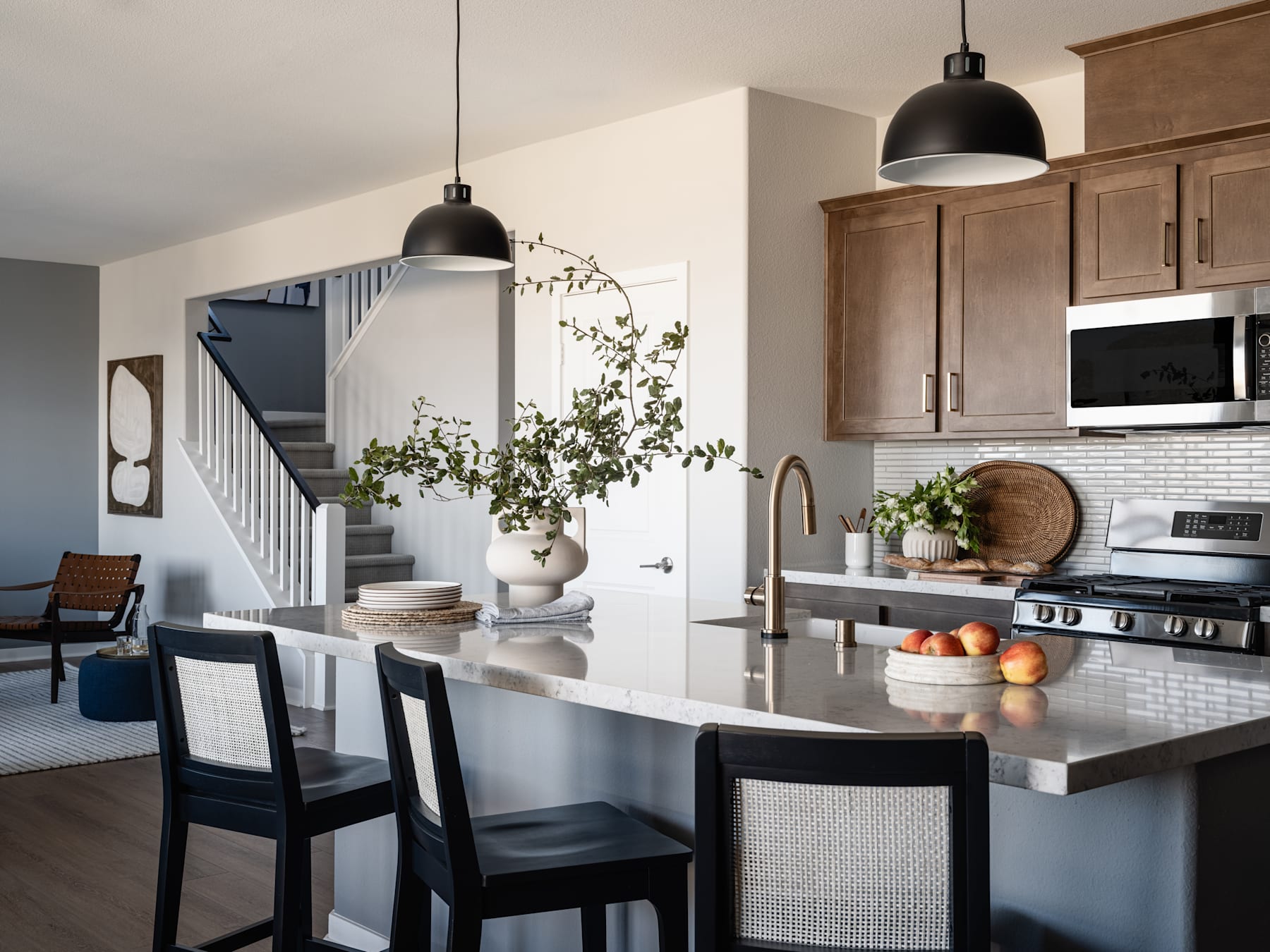 Interested in Living in Echo Highlands?