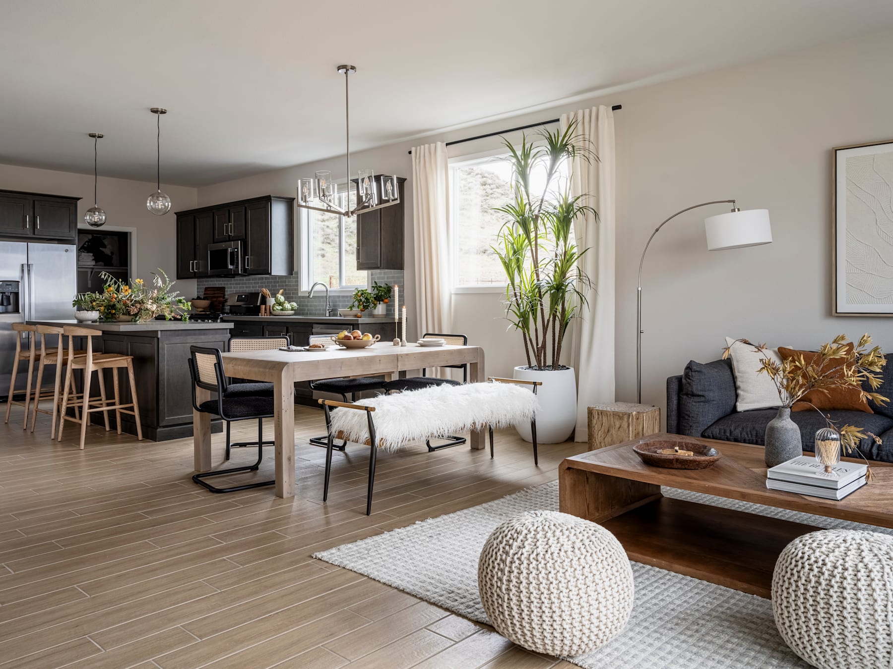 Life-Changing Savings,
by Design