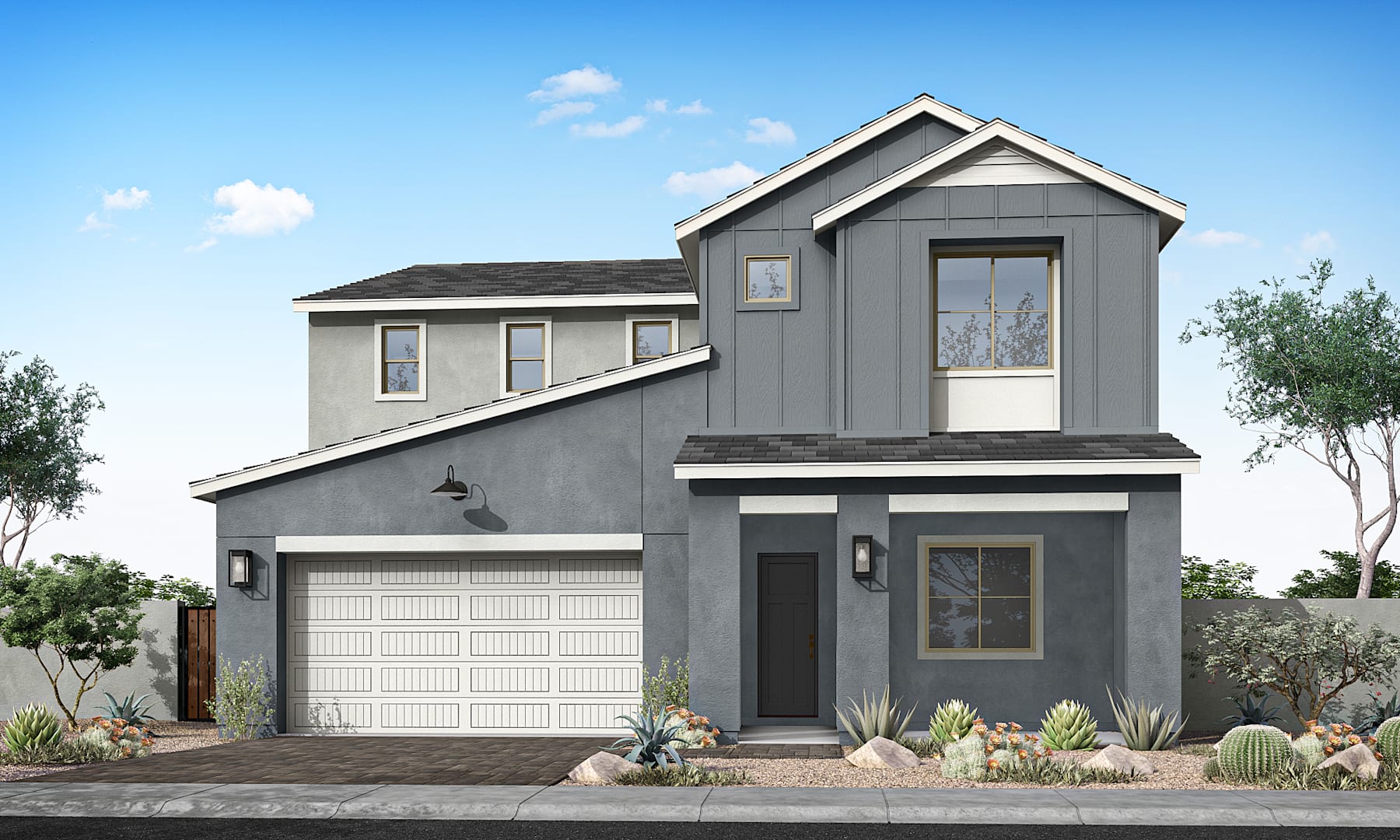 2315 E Foremaster Rd