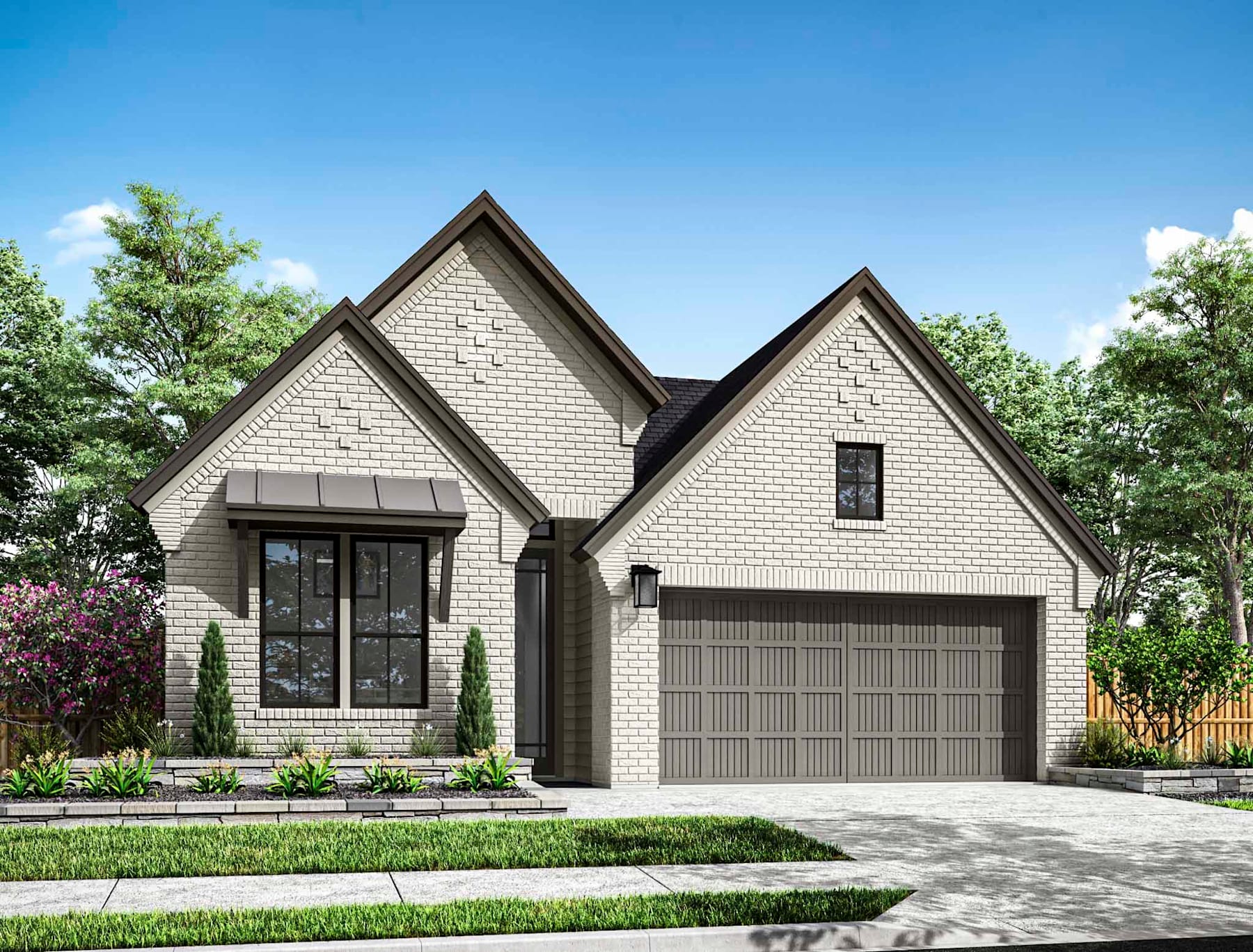 14852 Shorthorn Run Lane