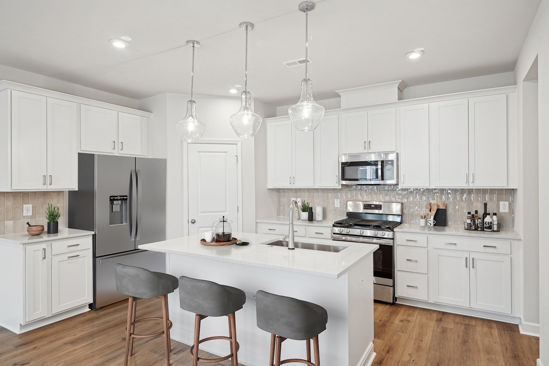 607 Brackenberry Alley