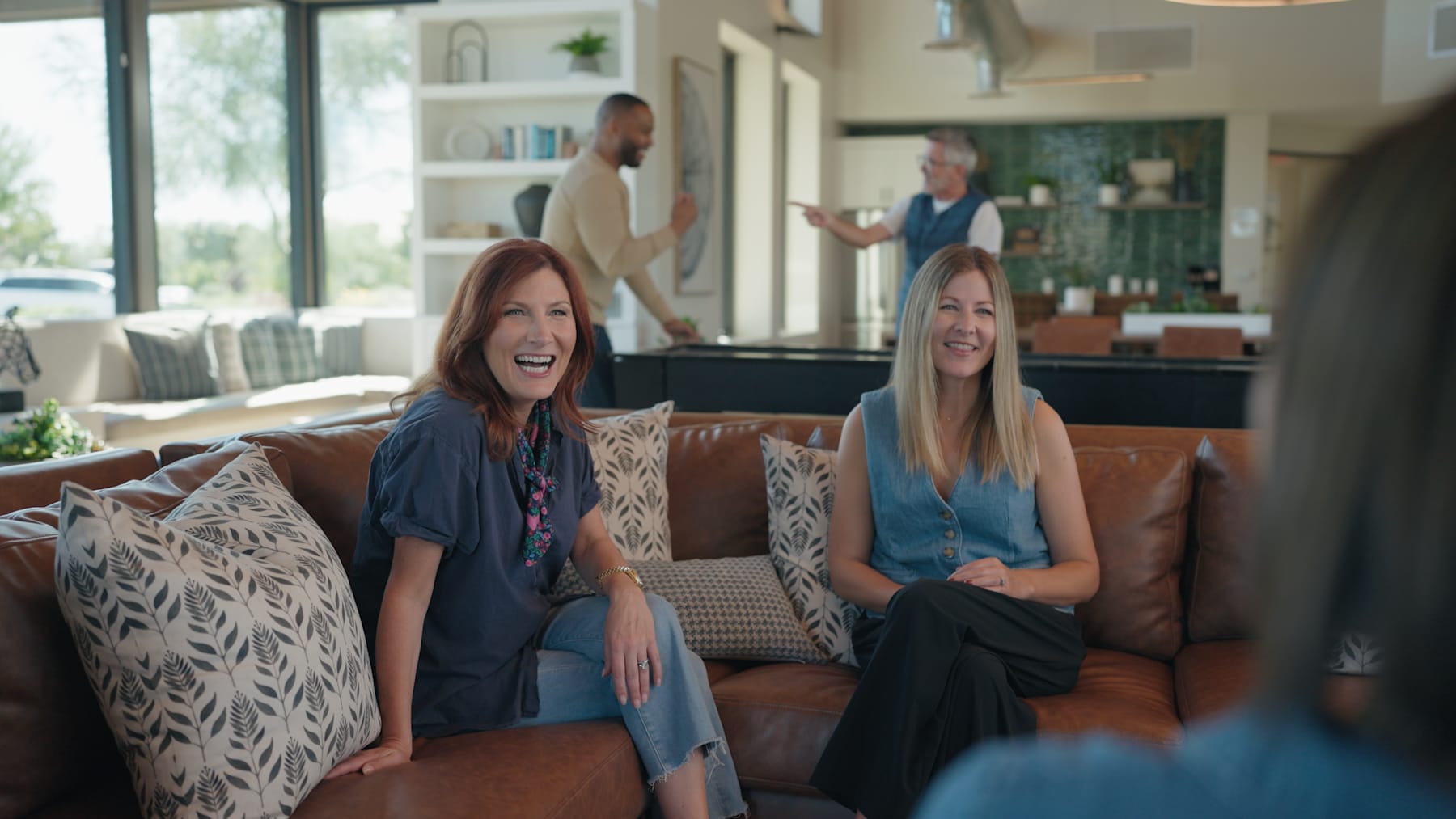 How to Choose the Right Floor Plan for the Way You Live