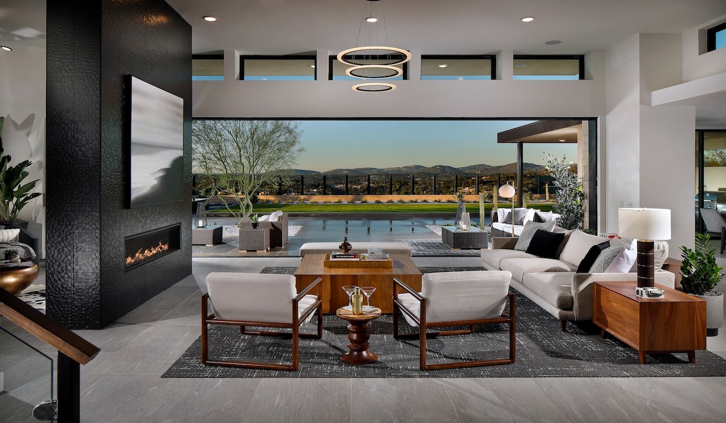 More Than Design,
it's LiveAbility™