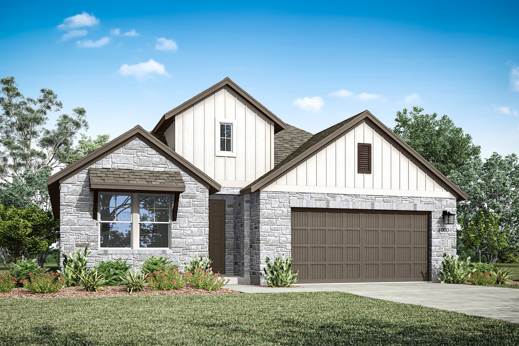 326 Big Banyan Drive - Palmetto