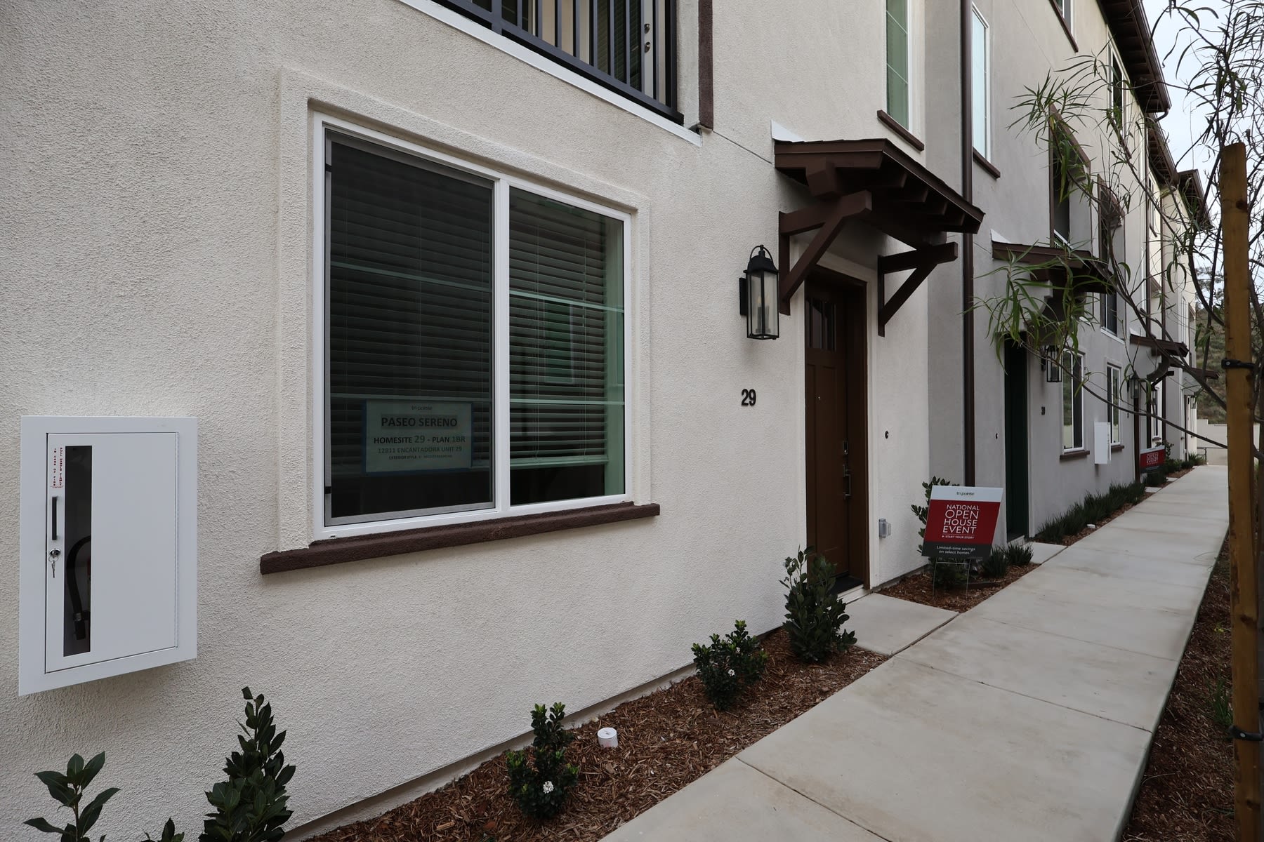 12811 Encantadora Unit 29