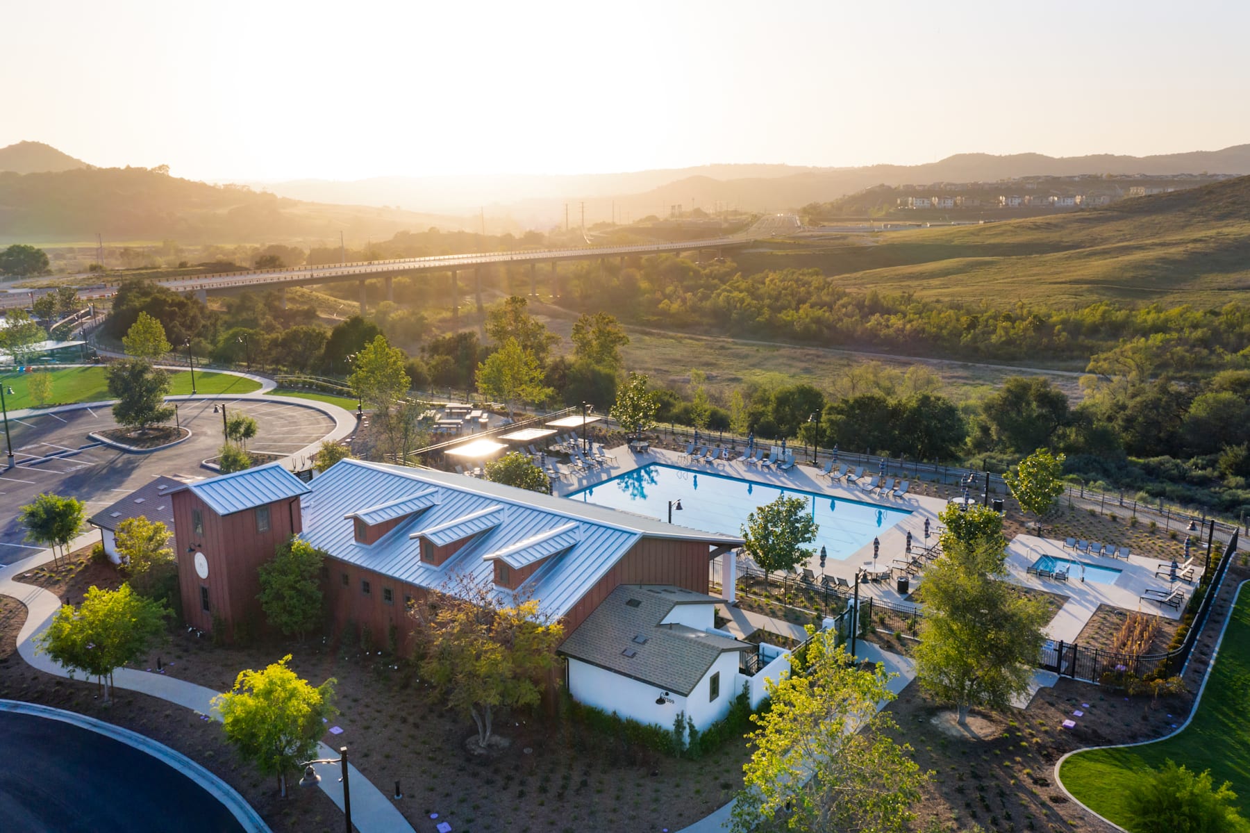 Fitness Center and Pool