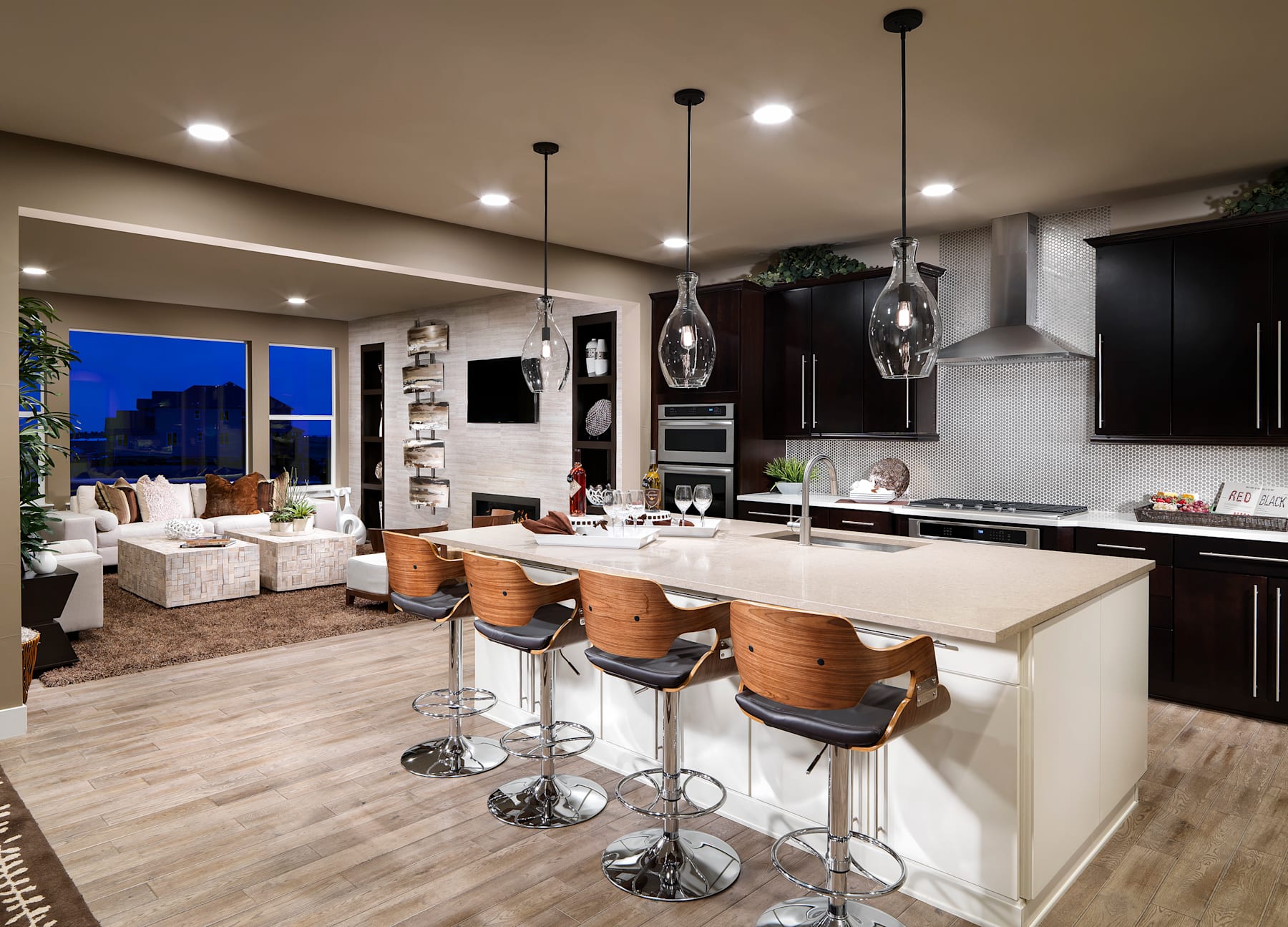 Use How You Choose: Up to $15,000 in Closing Credit*