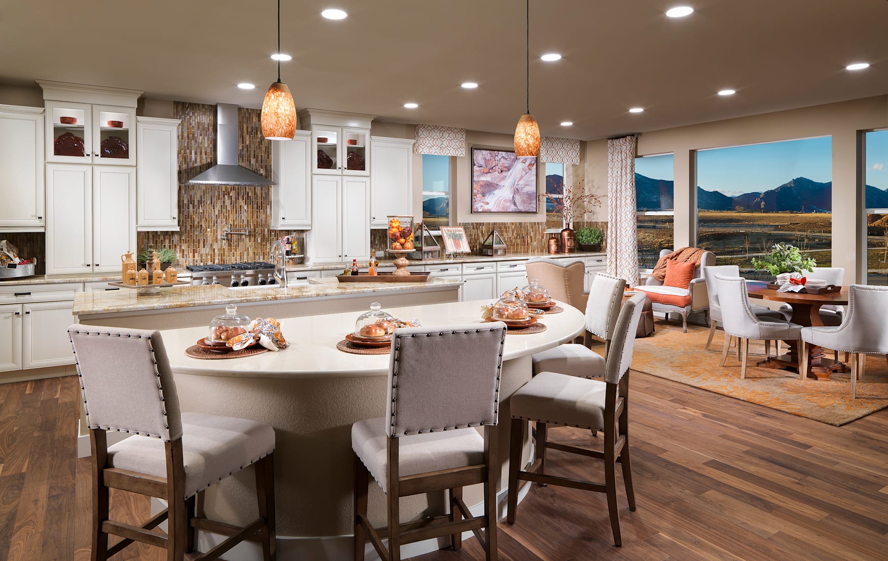 Up to $10,000 in Closing Credit*