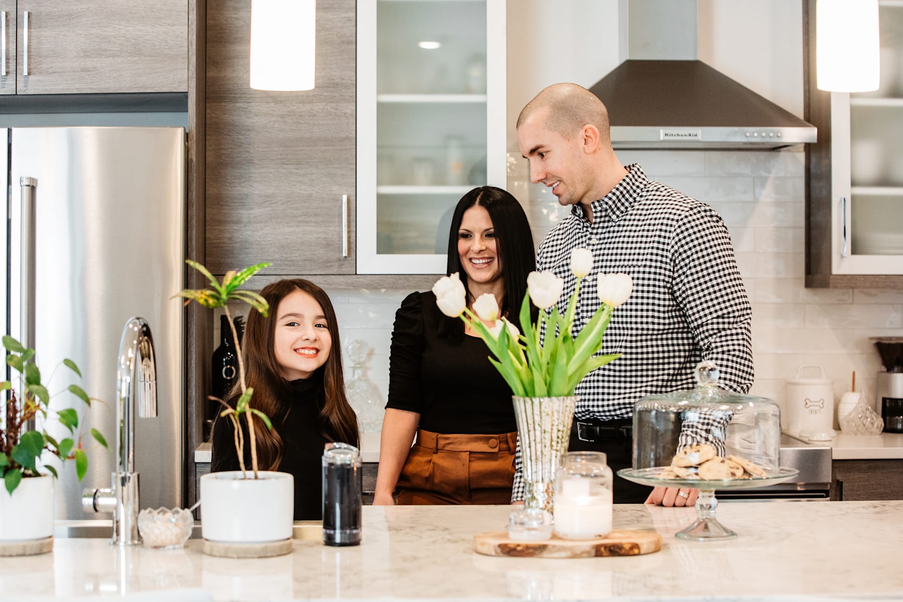 We’re In The Life-Changing Business