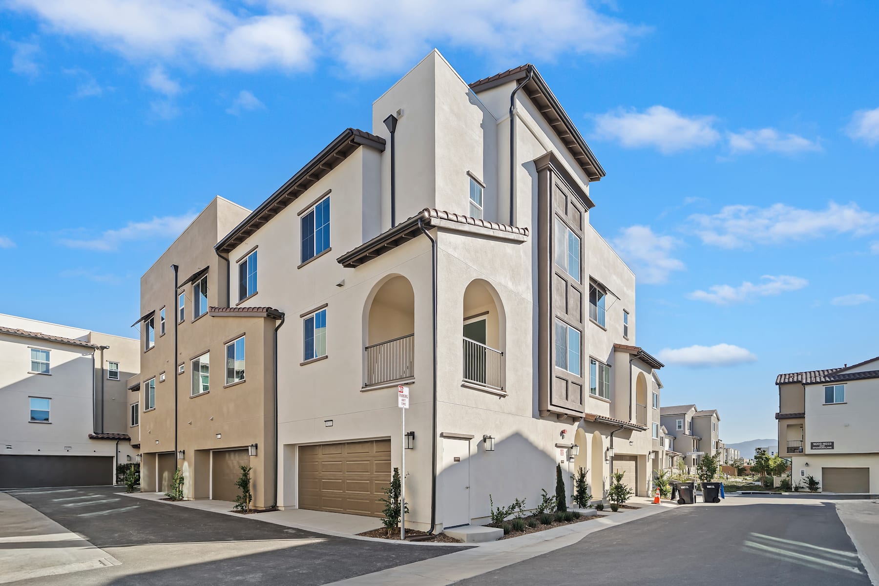 16181 Spicebush Lane