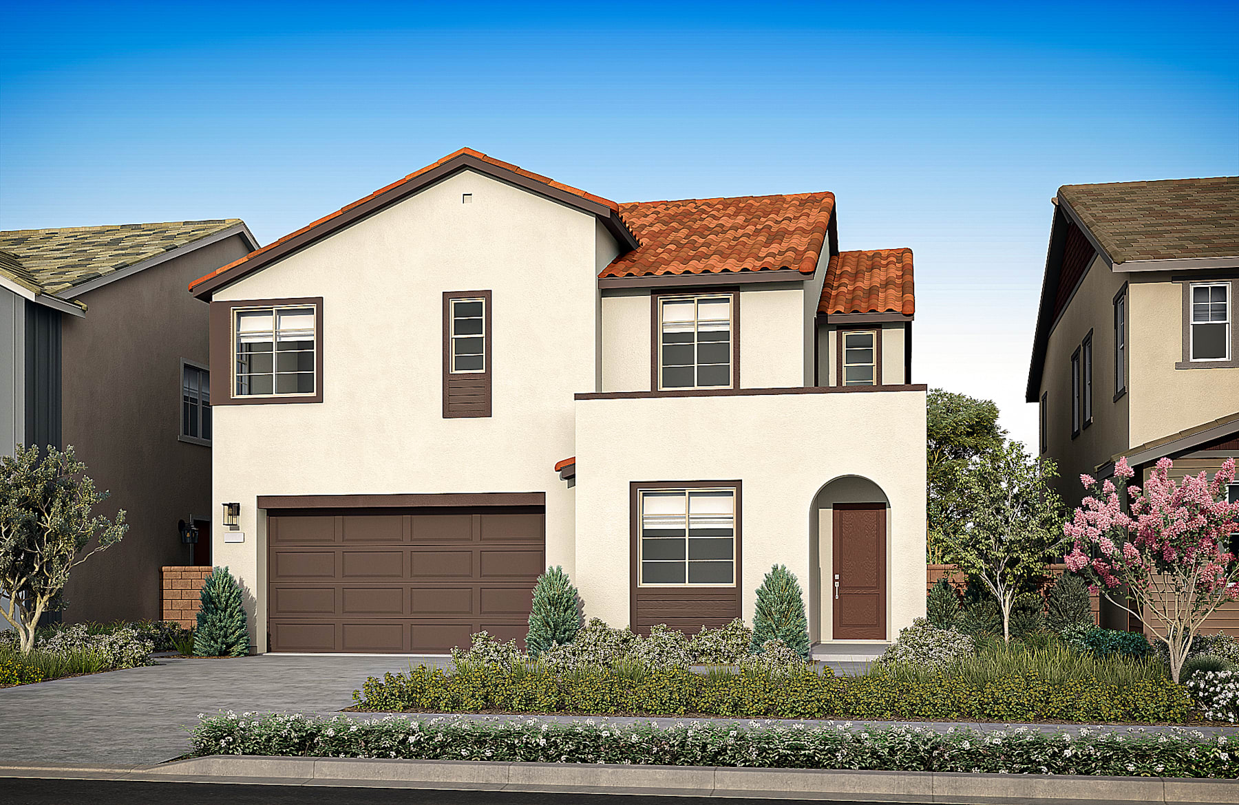 Transitional Spanish