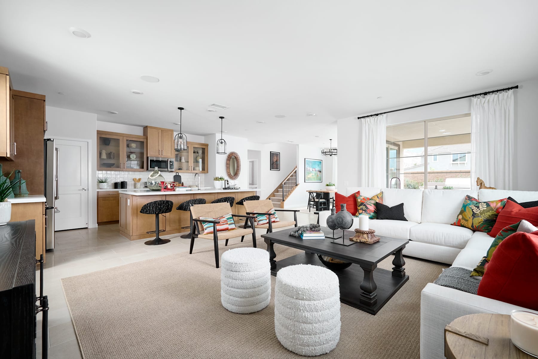 Life-Changing Savings,
by Design