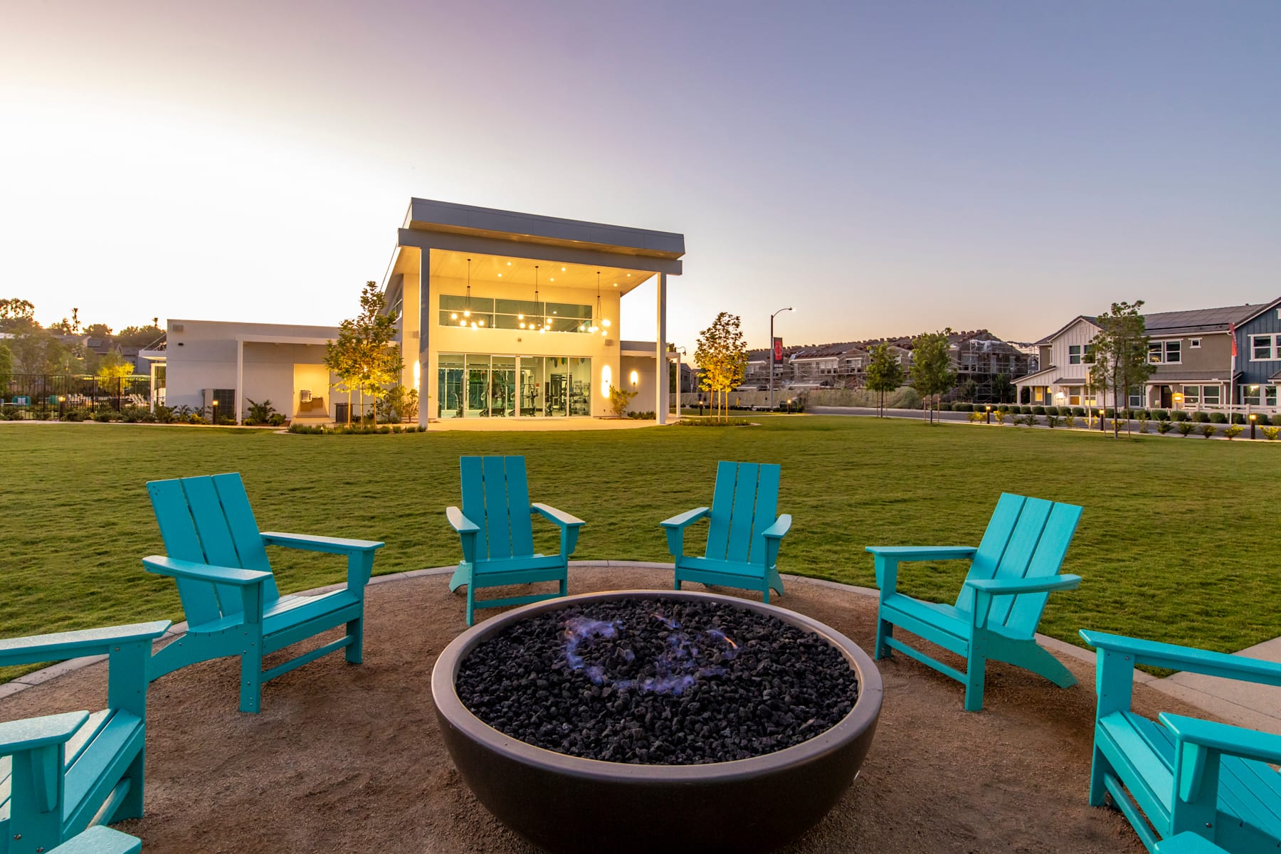 Interested in Living in Wyatt at Bedford