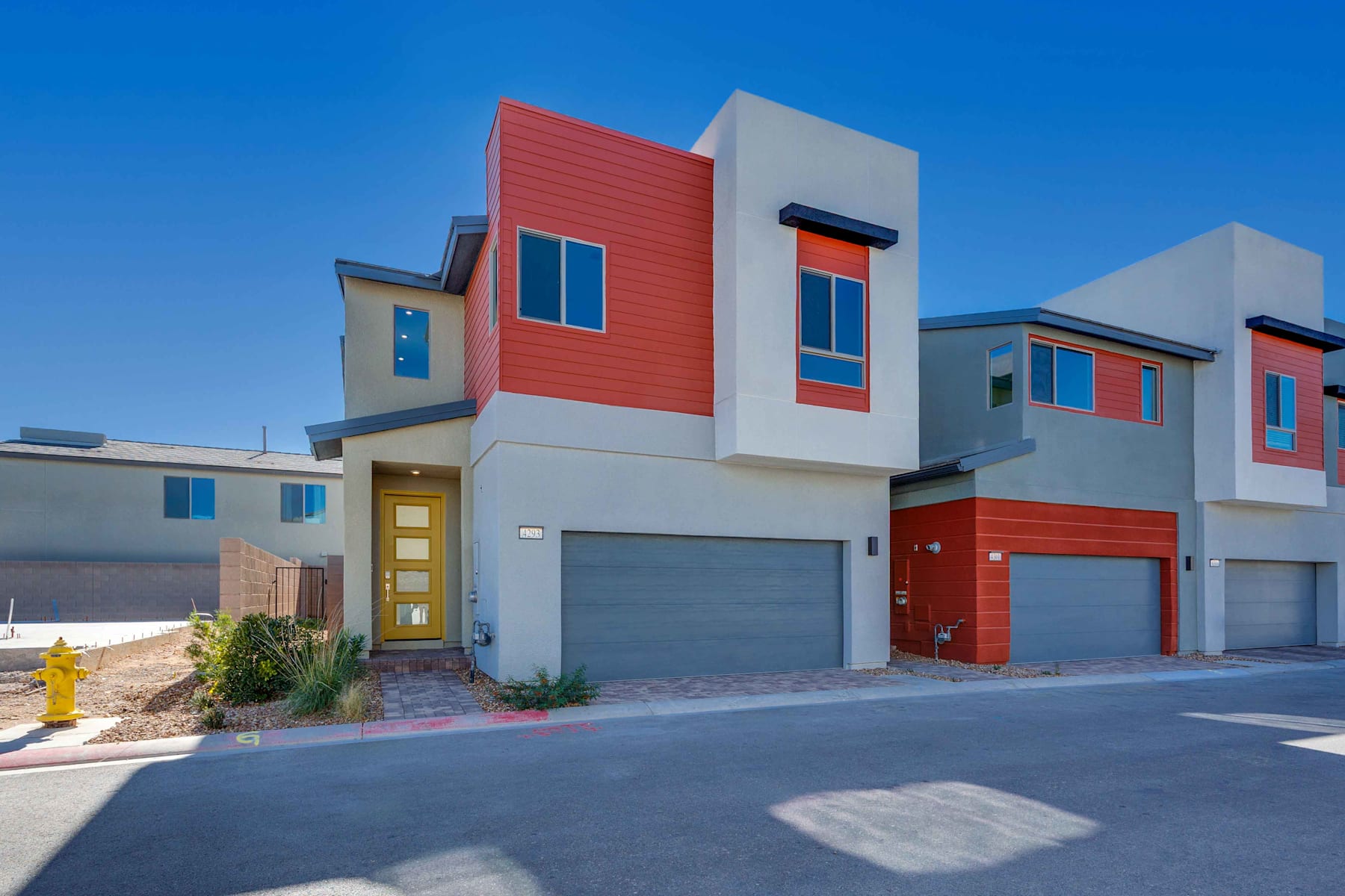 4293 Park Edge Court