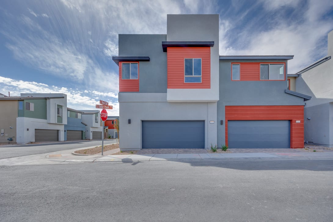 4333 TABOR PEAK AVENUE