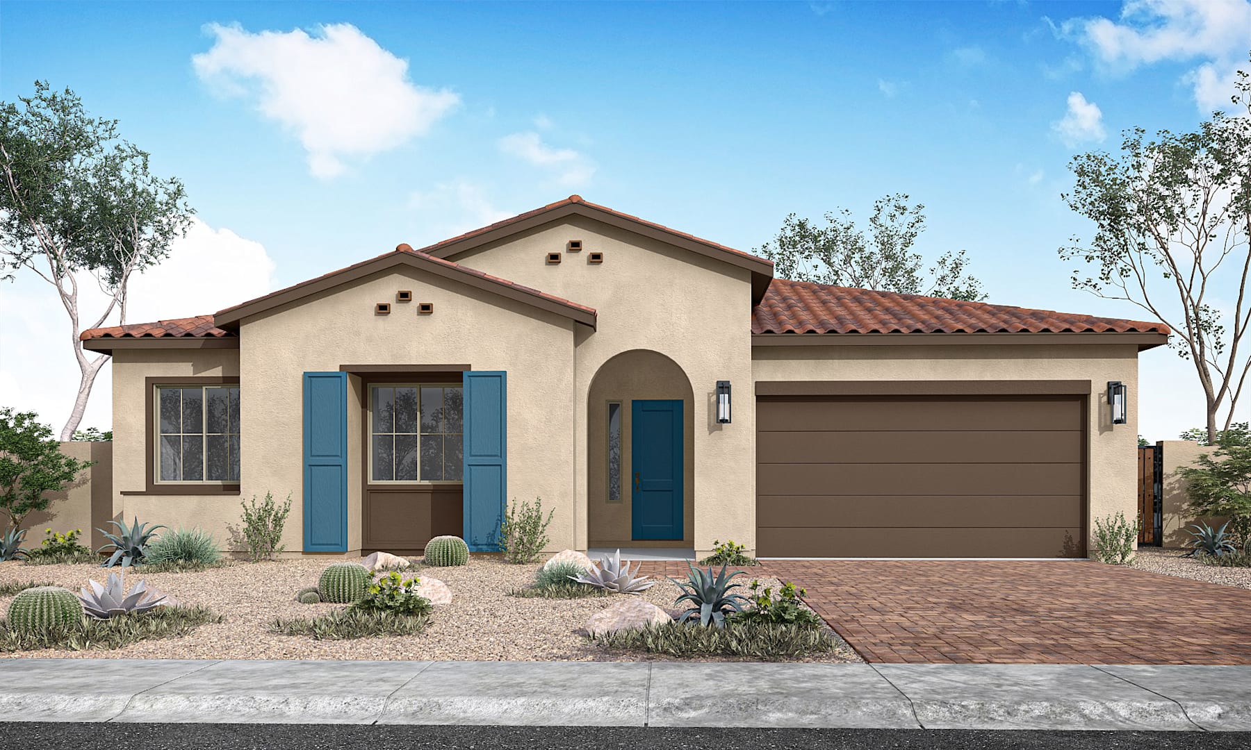 17635 W Highland Avenue