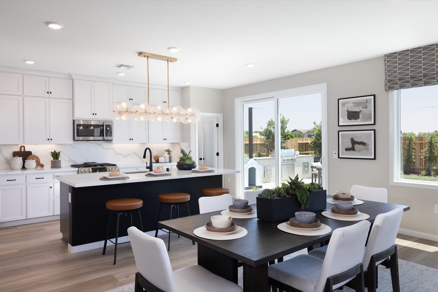 Bloom at Sunridge Park