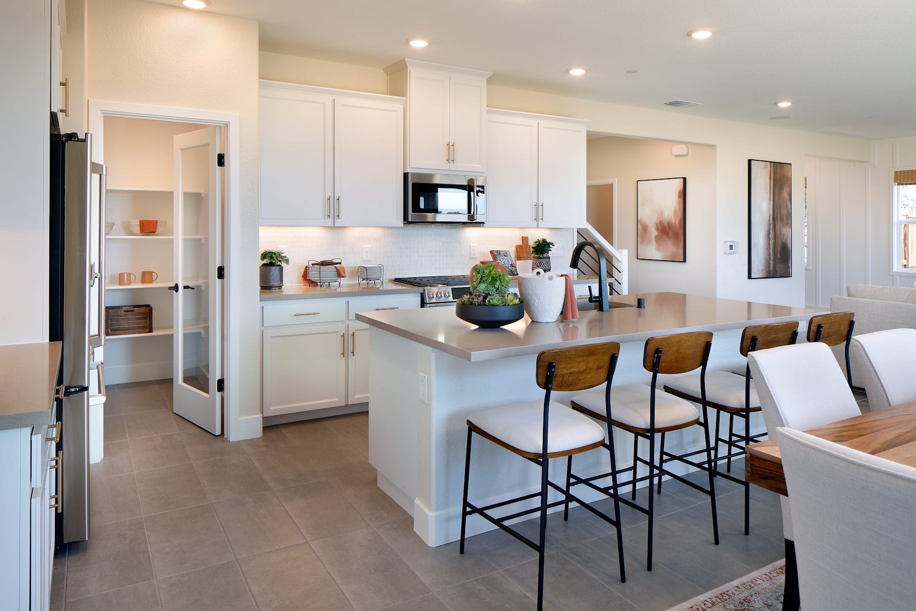 Life-Changing Savings,
by Design