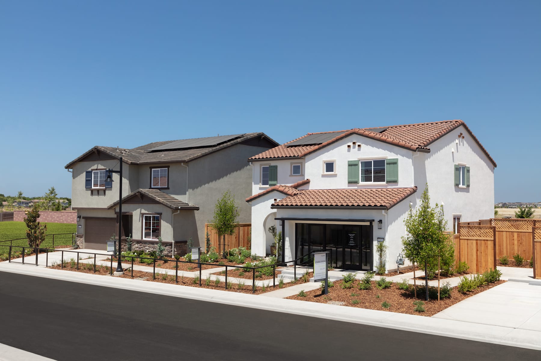 Interested in Living in Starblossom at Montelena?