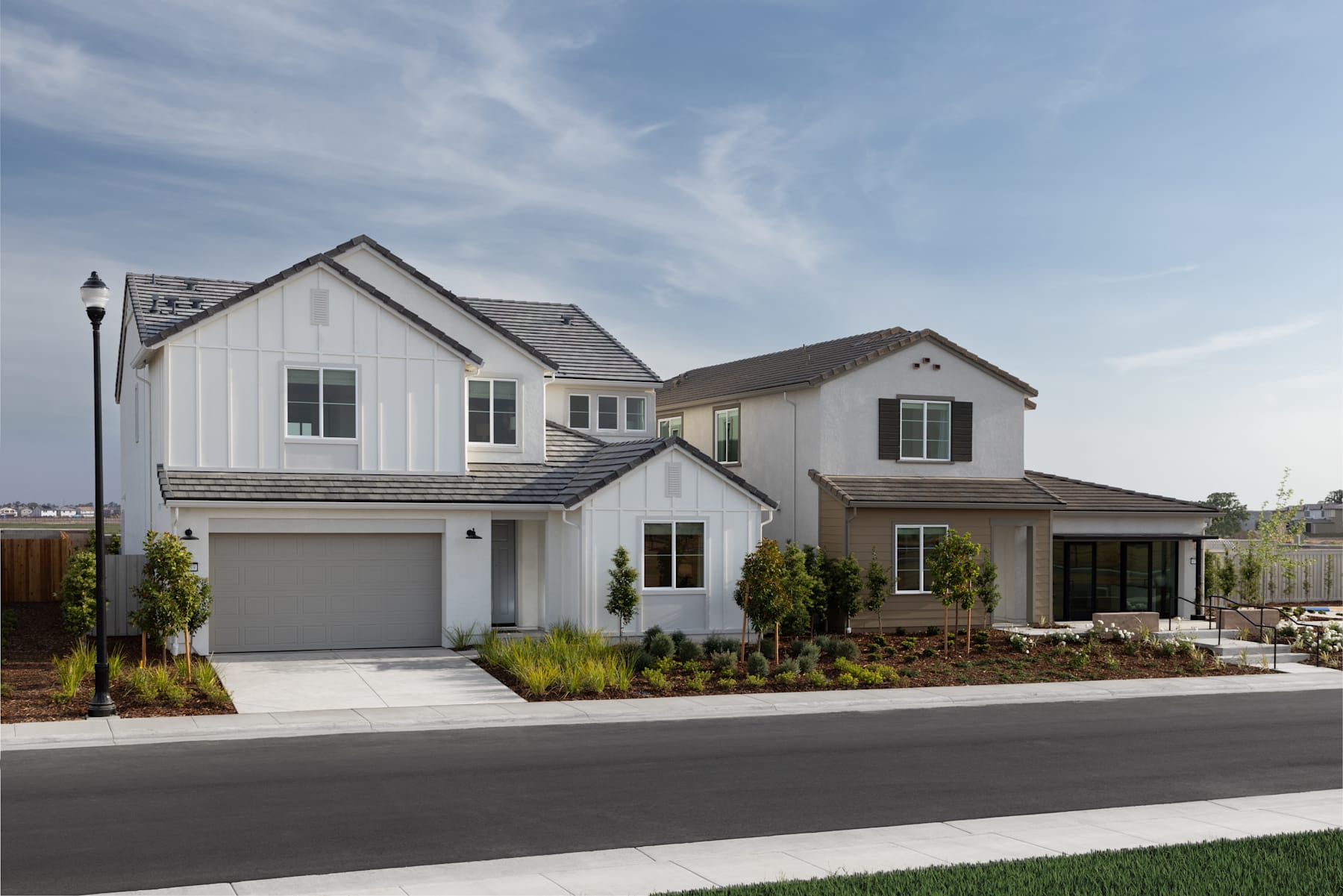 Interested in Living in Juniper at Winding Creek?