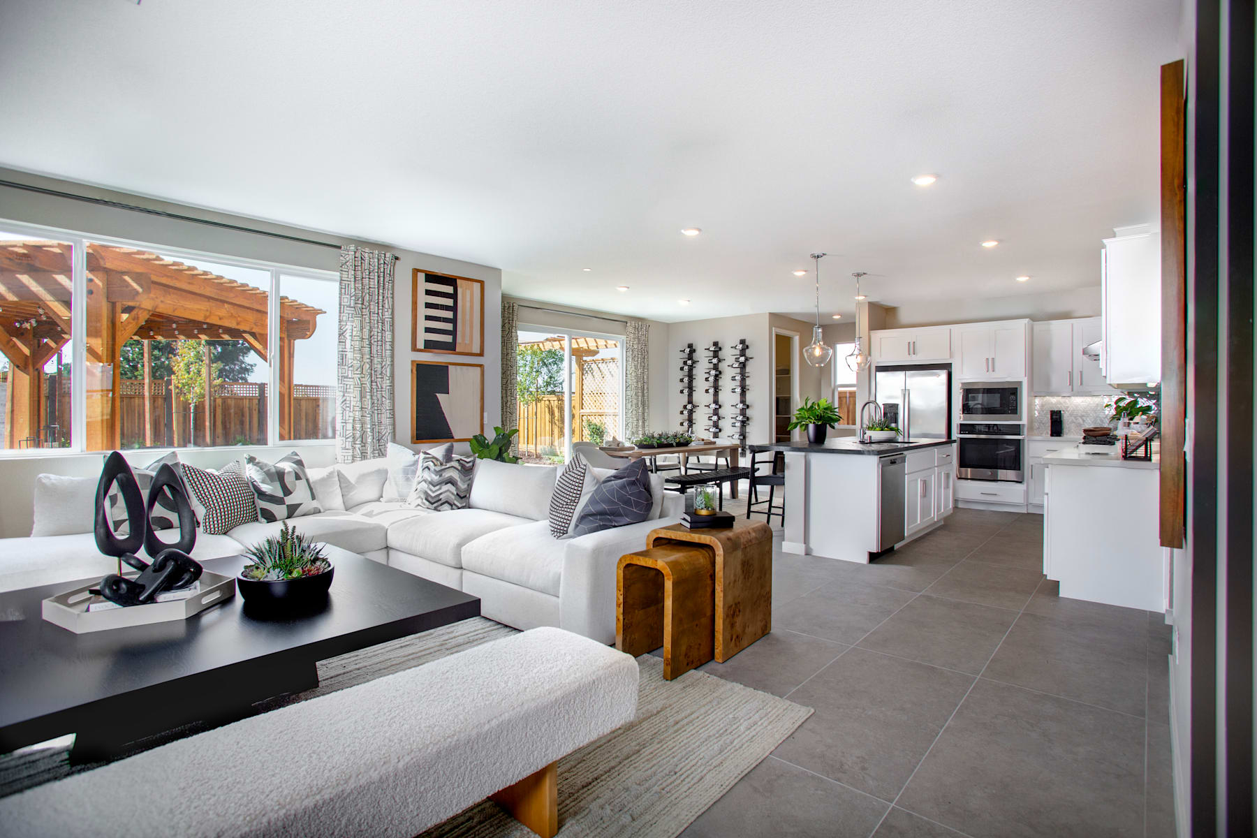 Chantara at River Islands