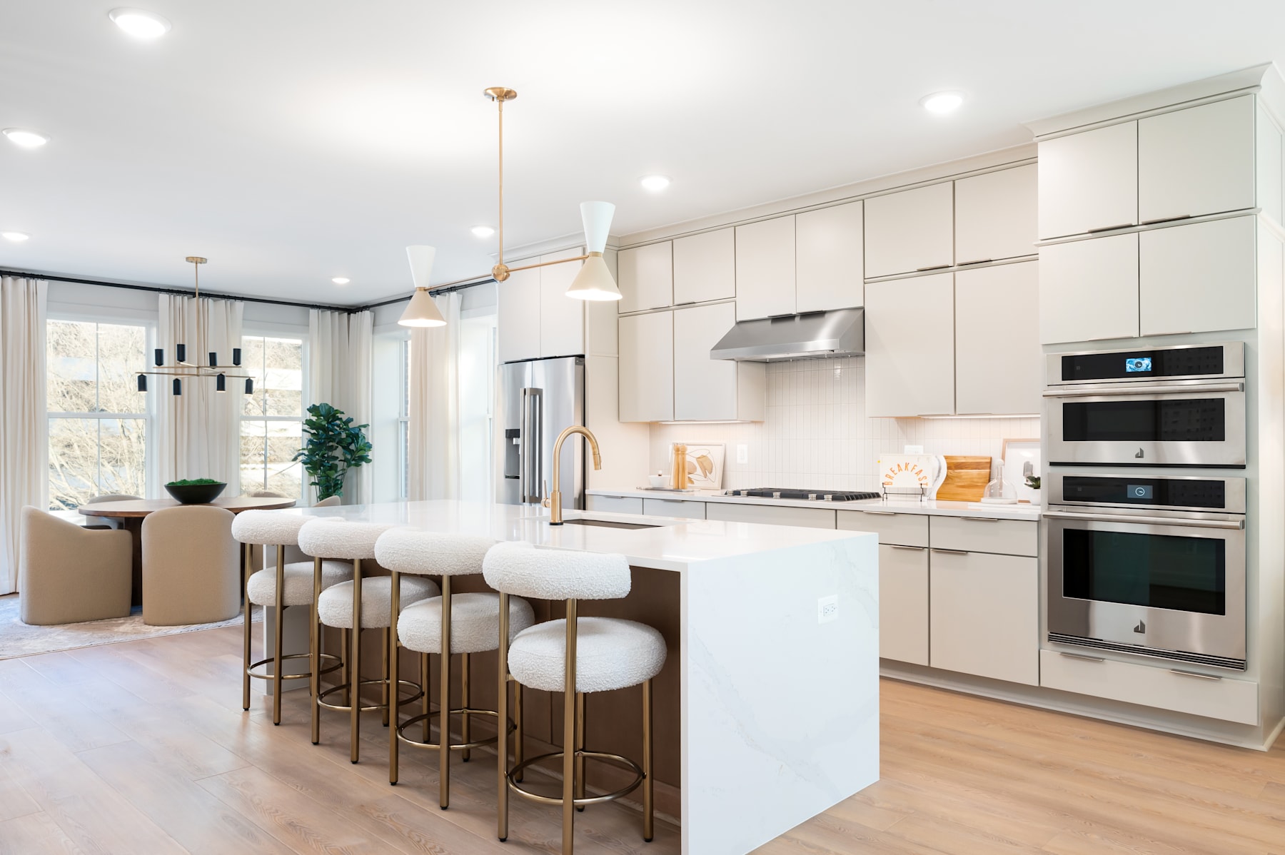 Step Into Your Future at Northpark Lofts