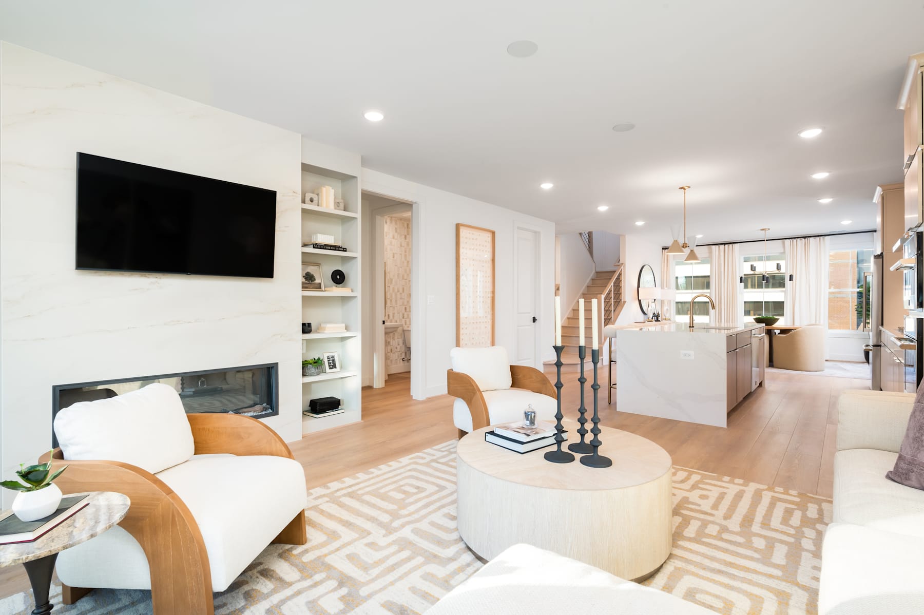 Interested in Northpark Lofts?