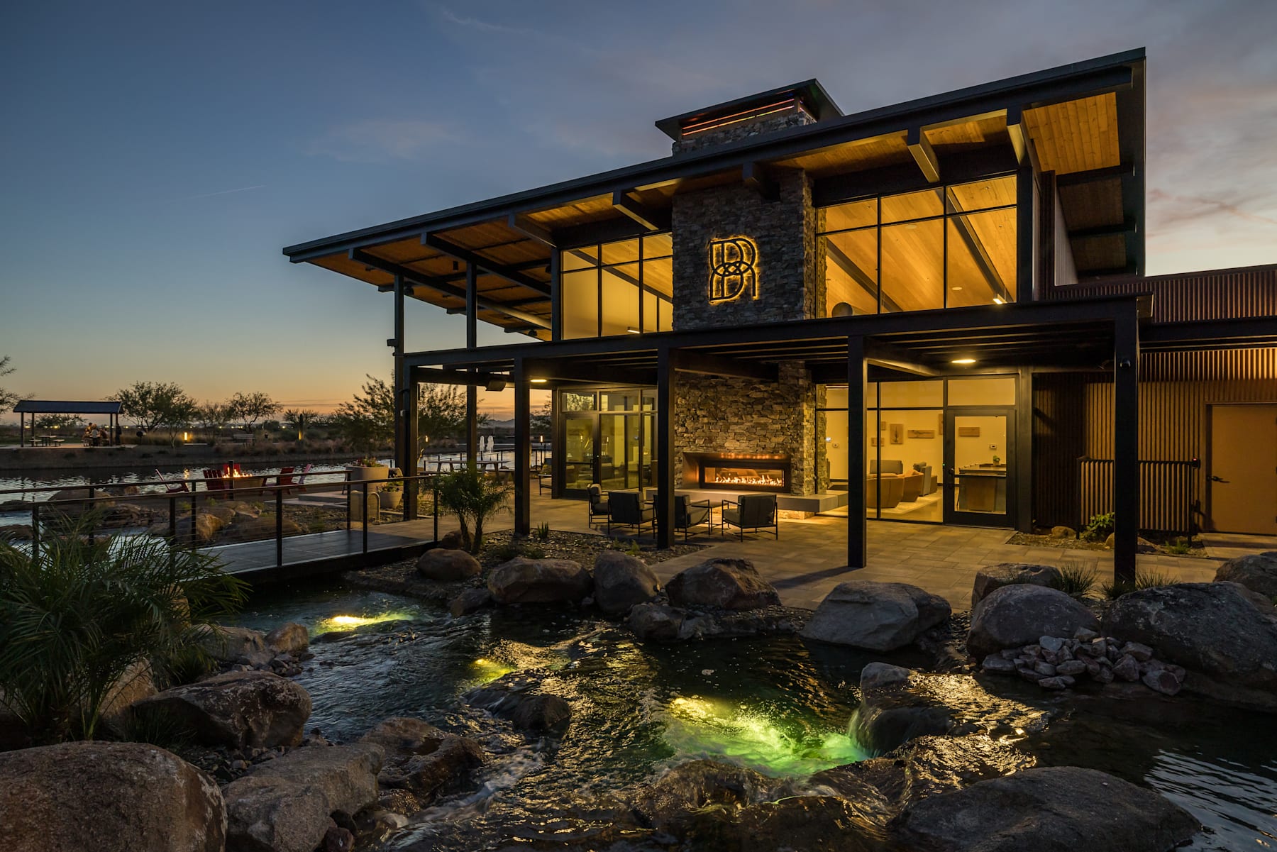 AZ Blog - Blossom Rock - The Dutch