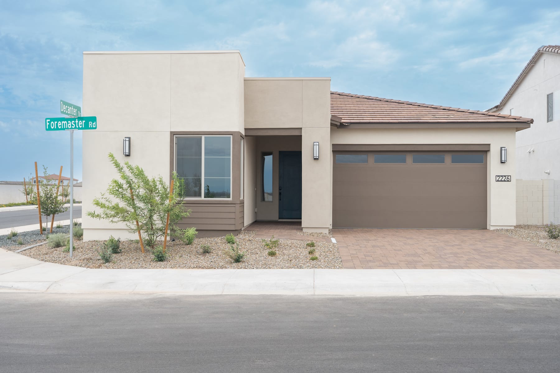 2226 E Foremaster Rd