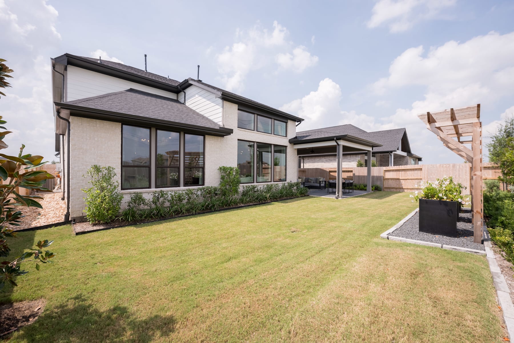 Interested in Living in Trillium 60′?