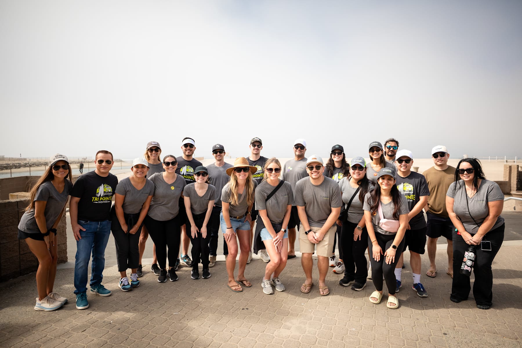 Be Part of Something
Life-Changing