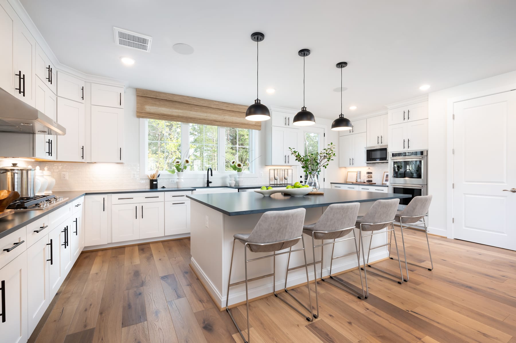 Step Into Your Future at Solis at West Park