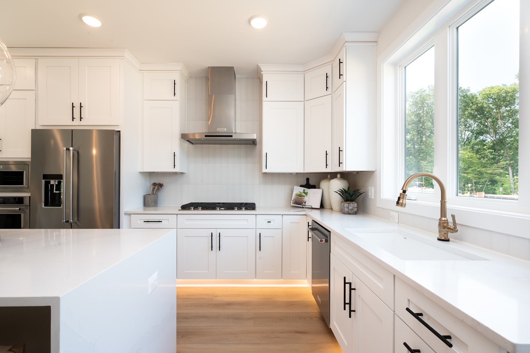 Convenience Meets Adventure