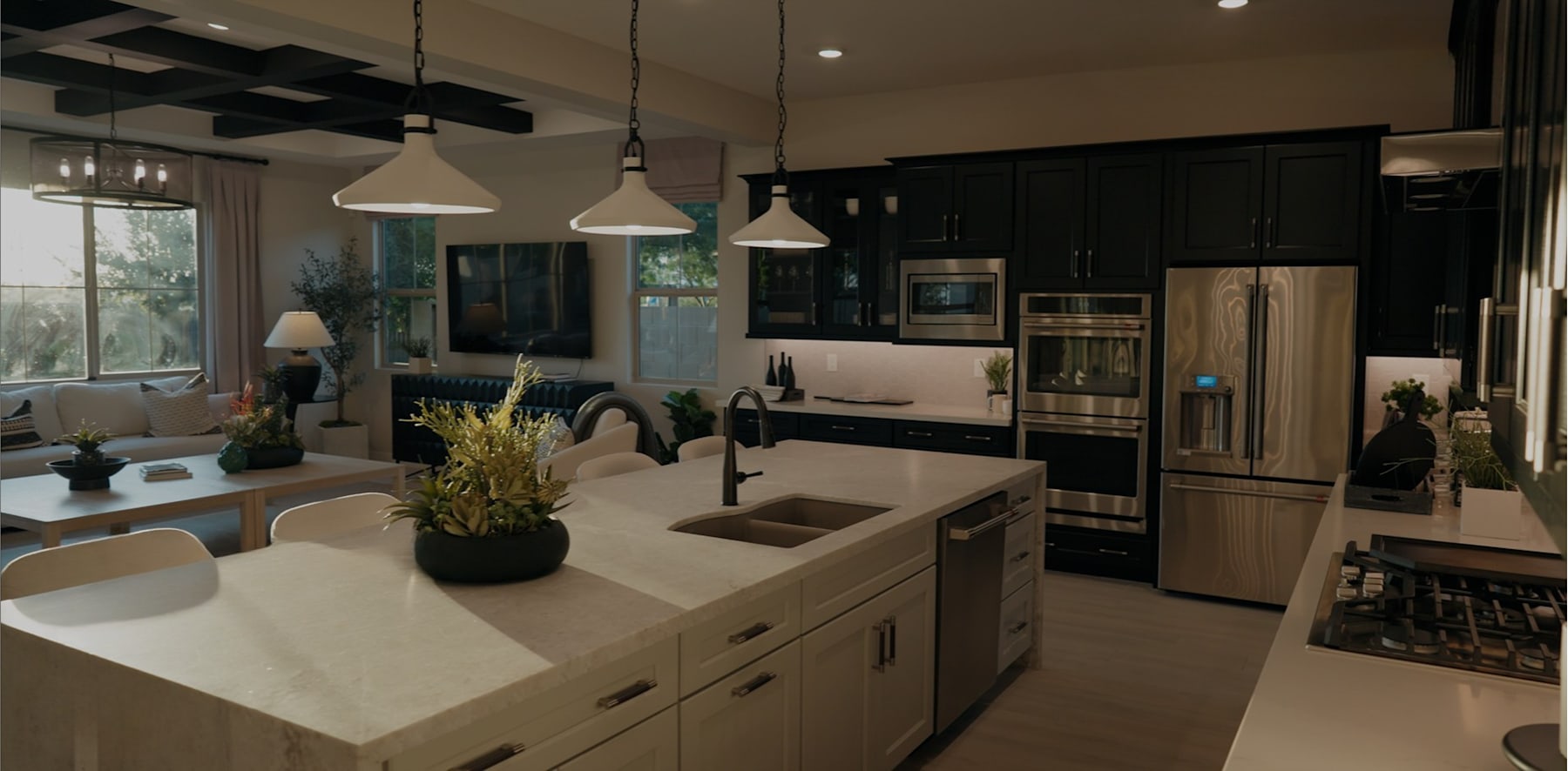 Life-Changing by Design™: A New Way to Experience Tri Pointe Homes® Online