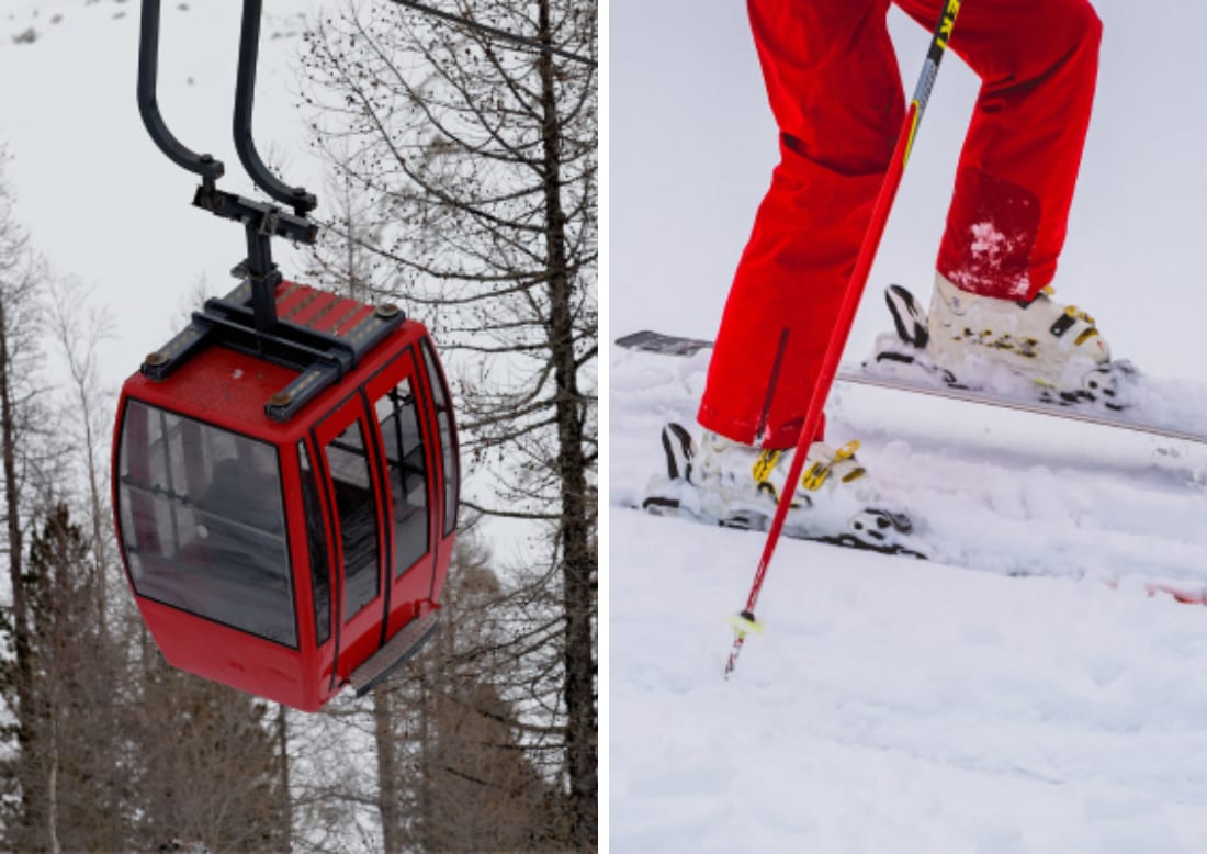 Washington - Blog Asset - Holiday Magic in Bonney Lake