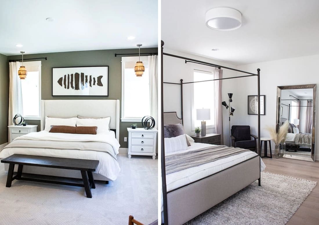 Washington - Blog Asset - How To Mix Different Wood Tones - V10