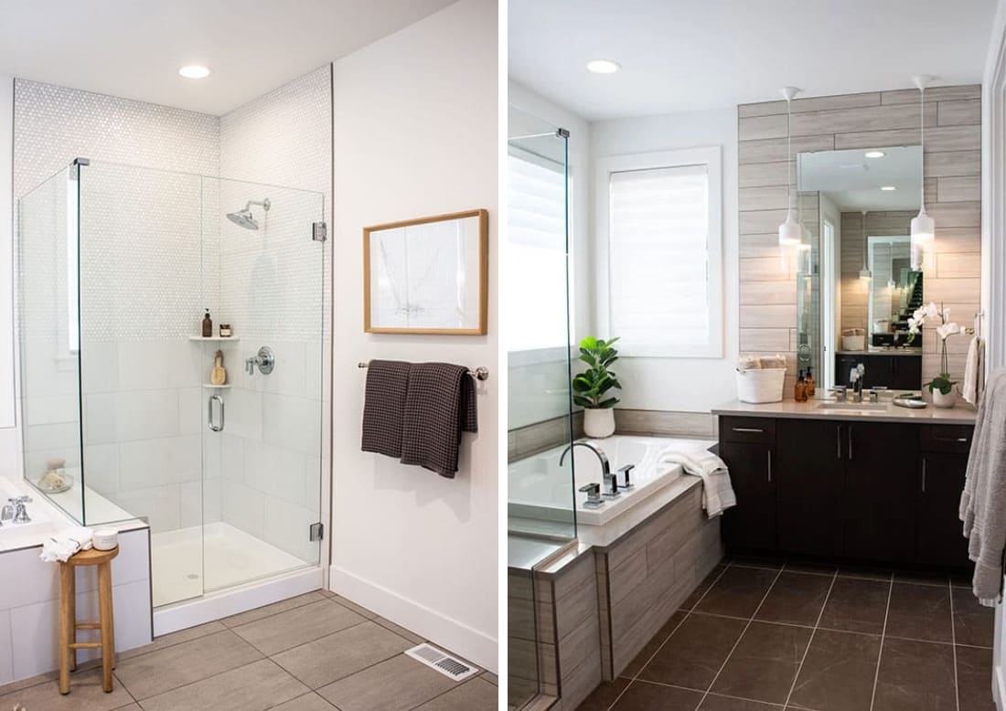 Washington - Blog Asset - How To Mix Different Wood Tones - V11