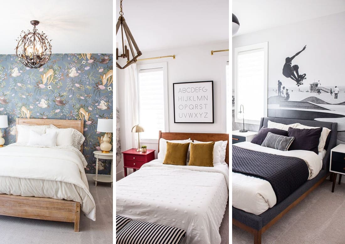 Washington - Blog Asset - How To Mix Different Wood Tones - V12