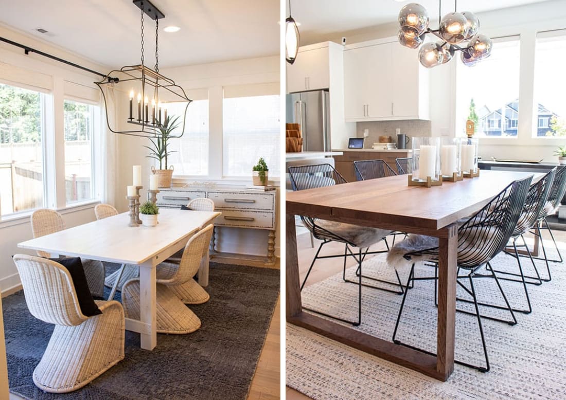 Washington - Blog Asset - How To Mix Different Wood Tones - V2