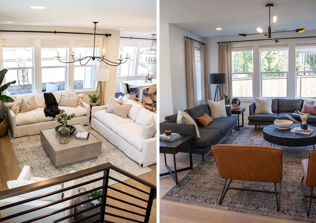 Washington - Blog Asset - How To Mix Different Wood Tones - V3