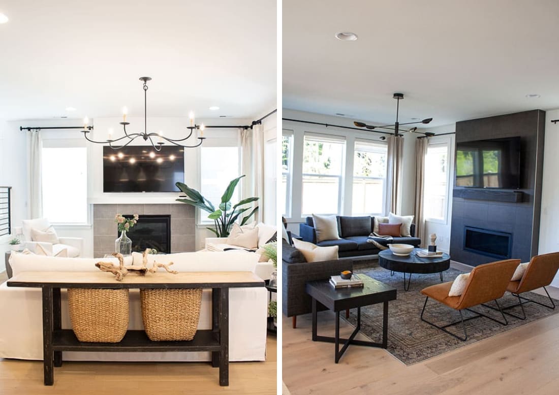 Washington - Blog Asset - How To Mix Different Wood Tones - V4