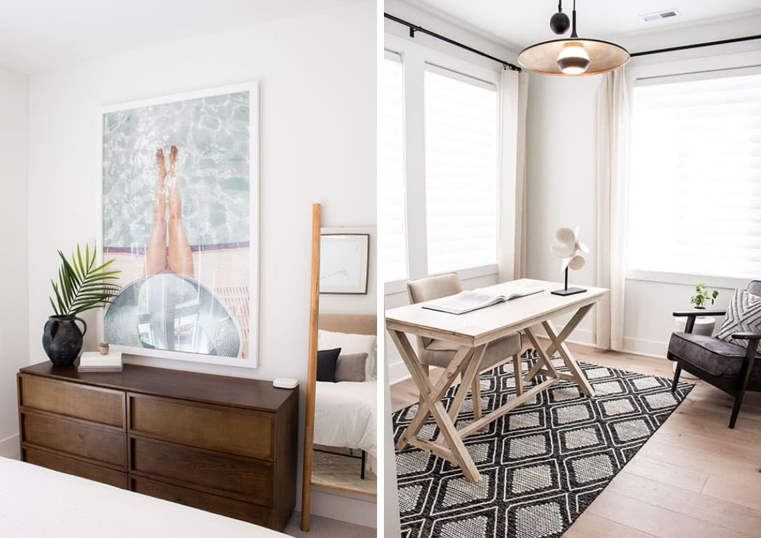 Washington - Blog Asset - How To Mix Different Wood Tones - V5