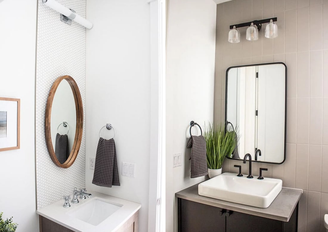 Washington - Blog Asset - How To Mix Different Wood Tones - V6