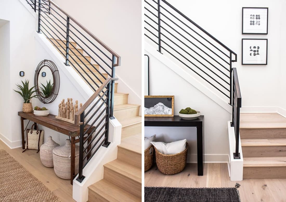 Washington - Blog Asset - How To Mix Different Wood Tones - V7