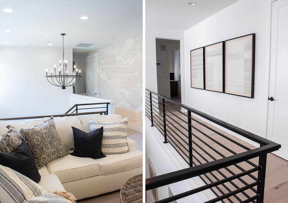 Washington - Blog Asset - How To Mix Different Wood Tones - V8