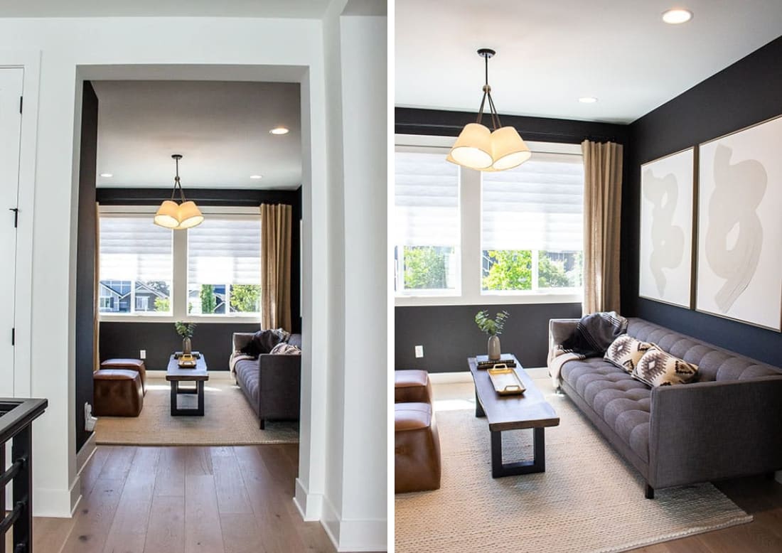 Washington - Blog Asset - How To Mix Different Wood Tones - V9