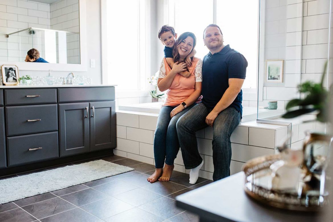 Washington - Blog Asset - The Art of Designing Your New Tri Pointe Home V2