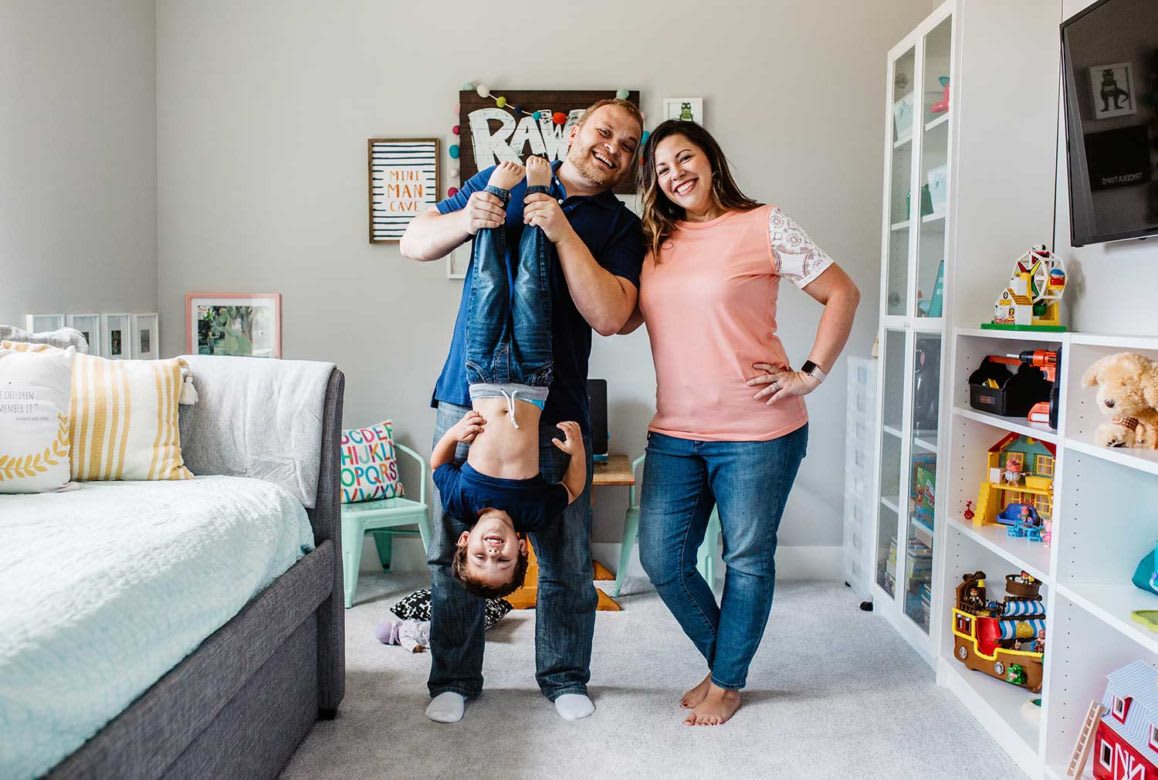 Washington - Blog Asset - The Art of Designing Your New Tri Pointe Home V3