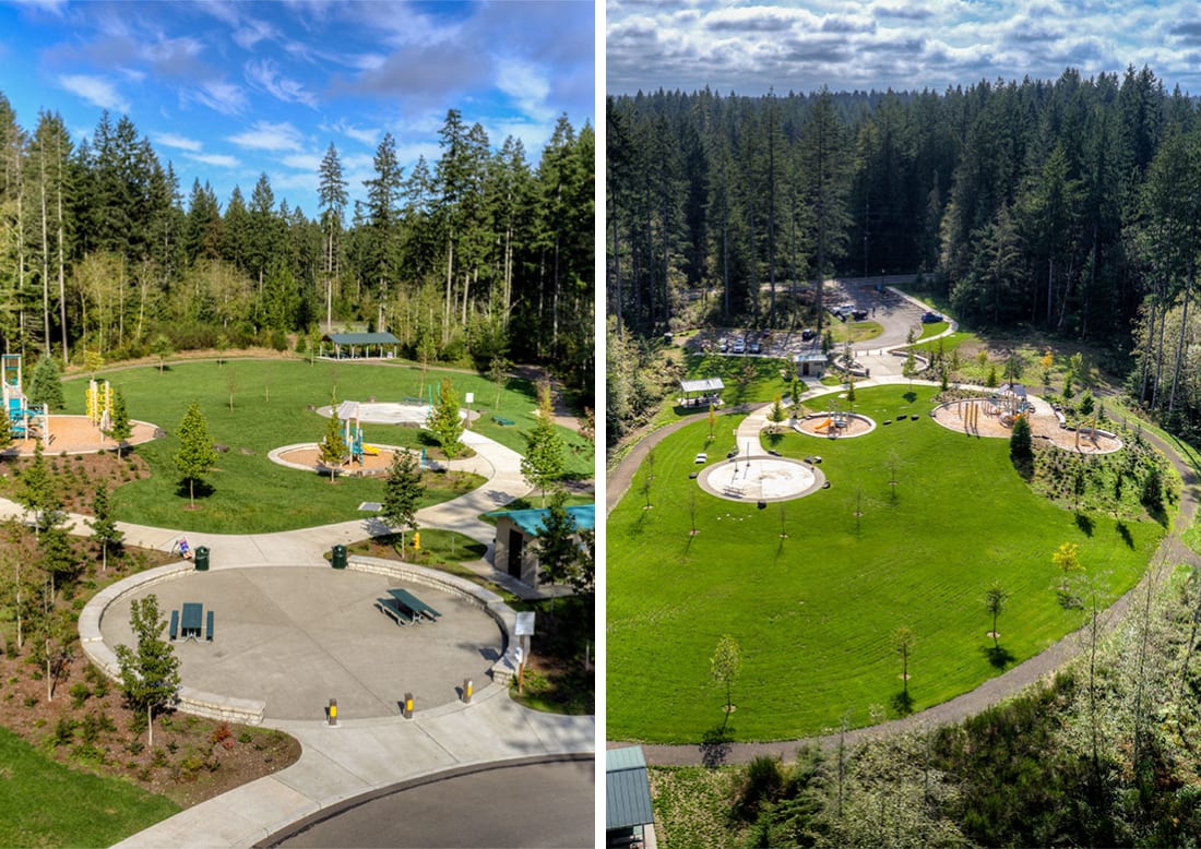 Washington - Blog Asset - The Perfect Fusion of Park Oasis and Retail Haven V4