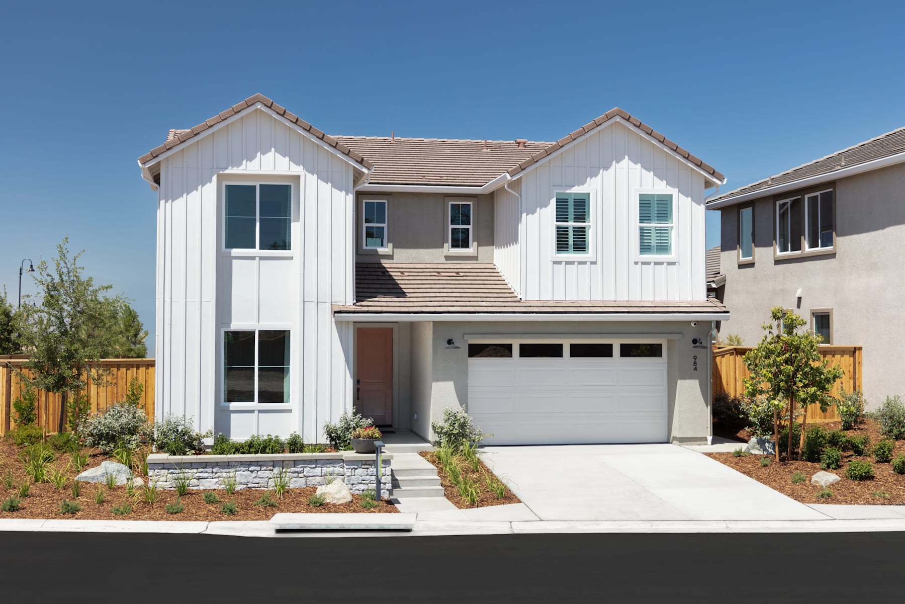 National strength, local insight